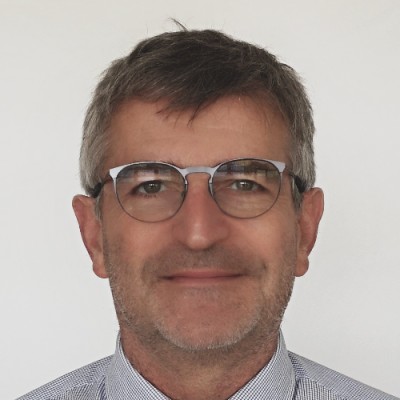 Christian Egal